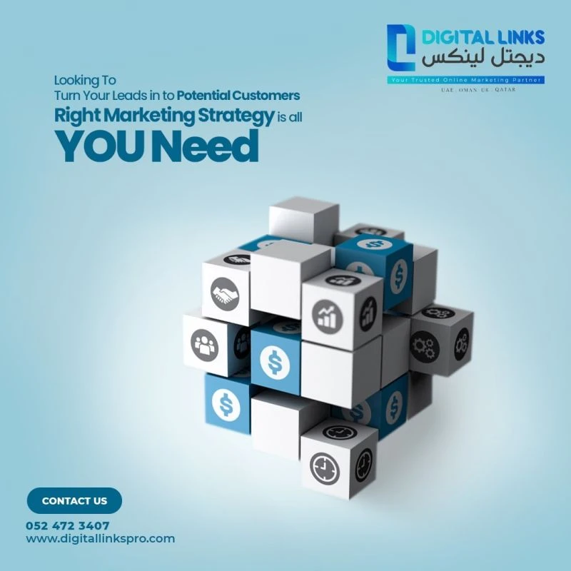 How to become the best digital marketing company in UAE