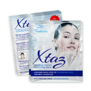 Is Using Anti-Wrinkle Mask Helpful For Skin-Texture?
