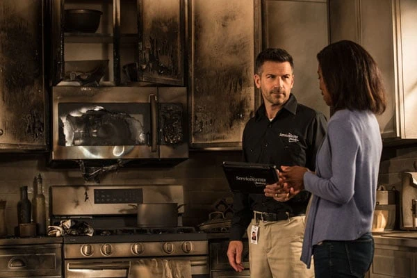 HOME HEATING FIRE PREVENTION FOR WINTER