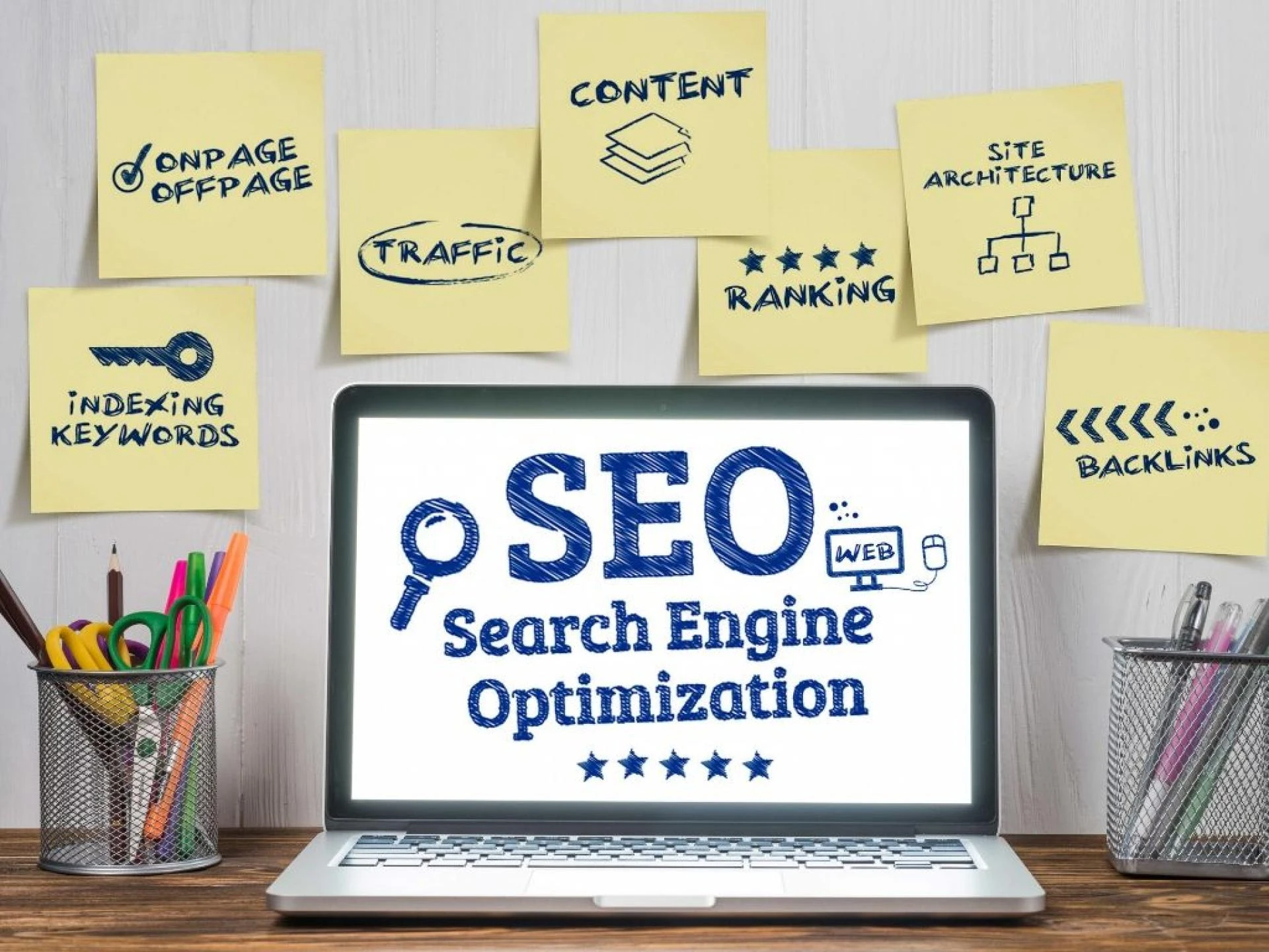 SEO Services In Delhi - Why It Is Necessary To Opt For SEO Companies In Delhi
