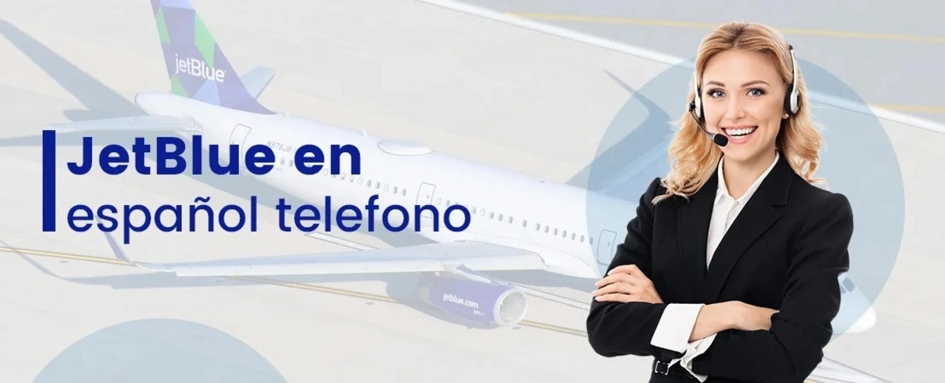 Cómo Reservar tu Vuelo con JetBlue en Español?