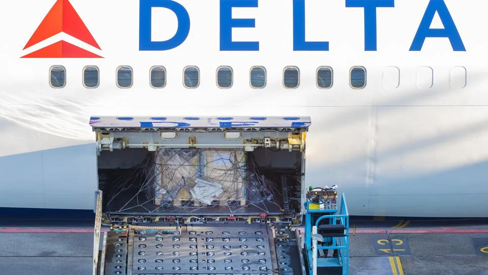 Military Baggage Allowance on Delta Airlines