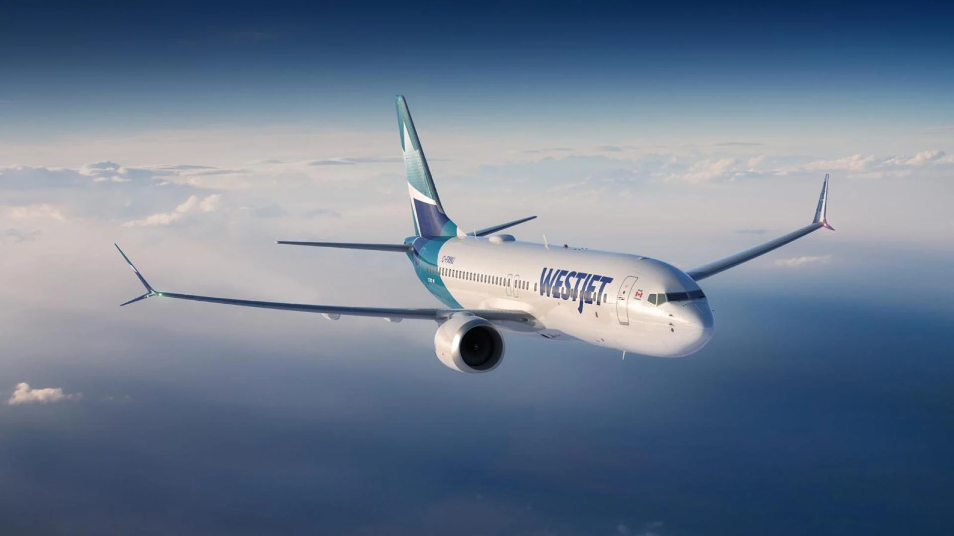 WestJet Group Travel Destinations