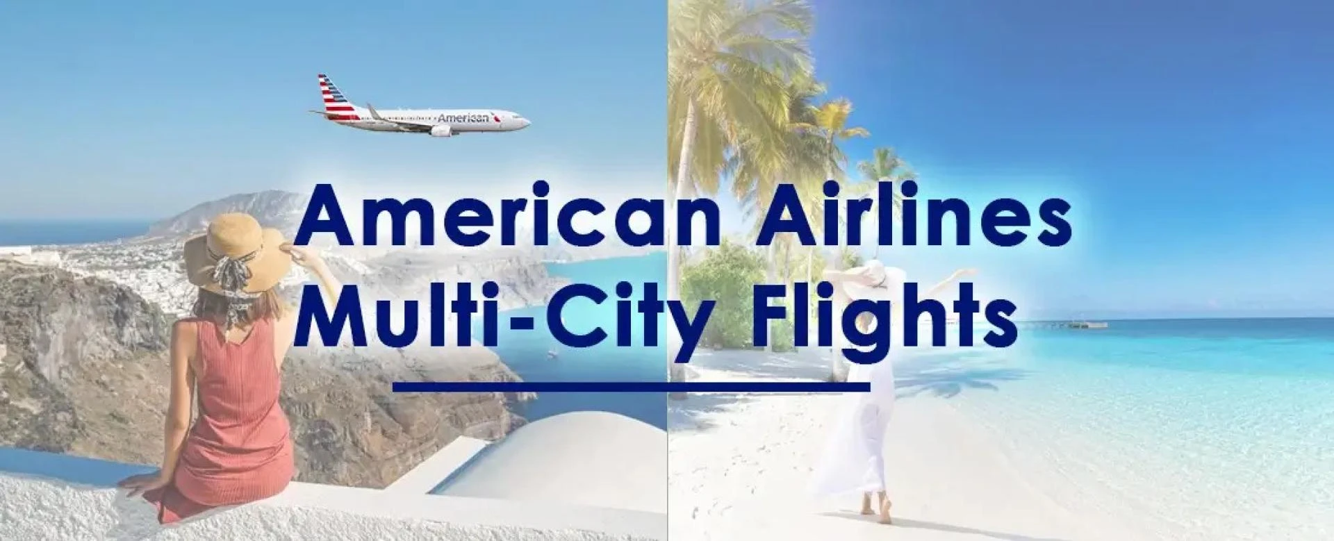 How Many Cities Do American Airlines Serve services?