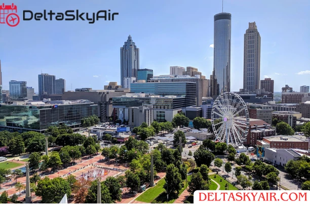 Family-Friendly Fun: Atlanta - Memories for All Ages