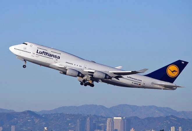 Managing Your Lufthansa Airlines Booking: A Seamless Experience