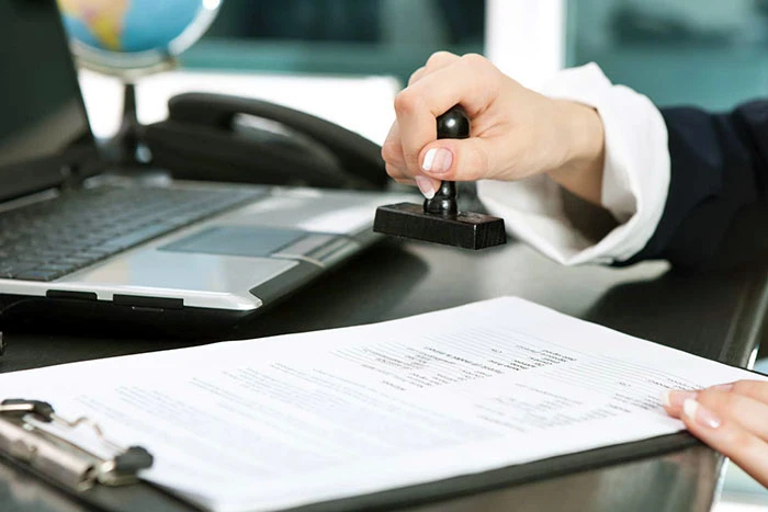 Notary Services in California: What You Need to Know