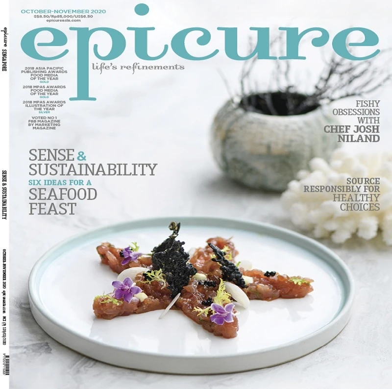 4 Local Food Centre to Try Mouth-Watering Singapore Foods