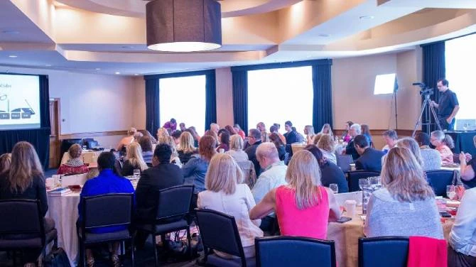 Upcoming International Conferences in the USA 2024