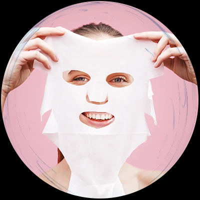 Why Medical Face Masks Are The Best Choice To Soothe Skin?