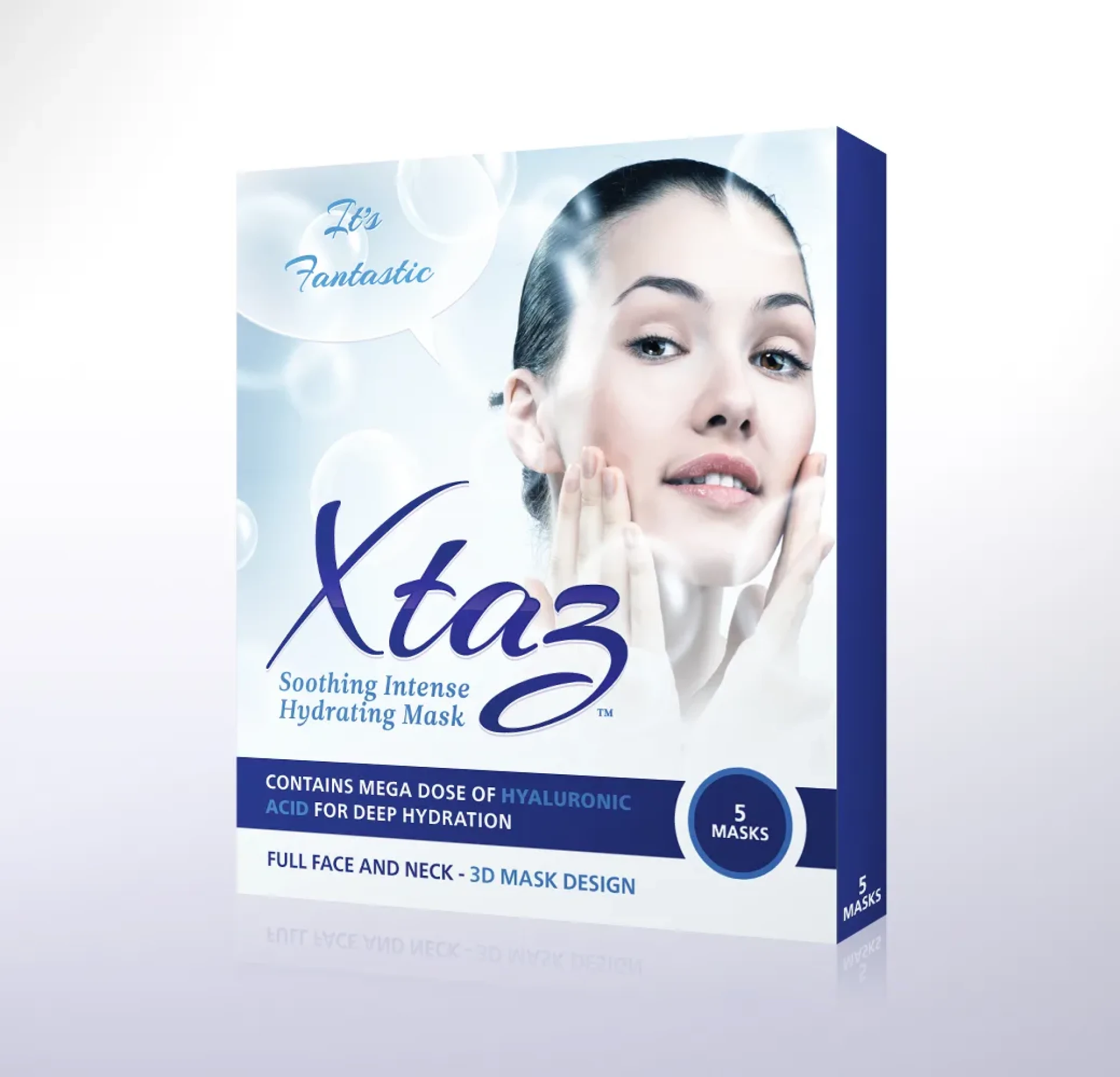 How to Spot Skin Masks and Skin Irritation Soothing Products