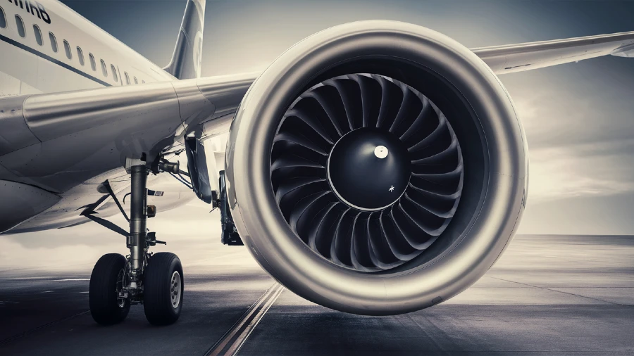 Emerging Trends in the Aircraft Engine Industry: Market Forecast and Strategies