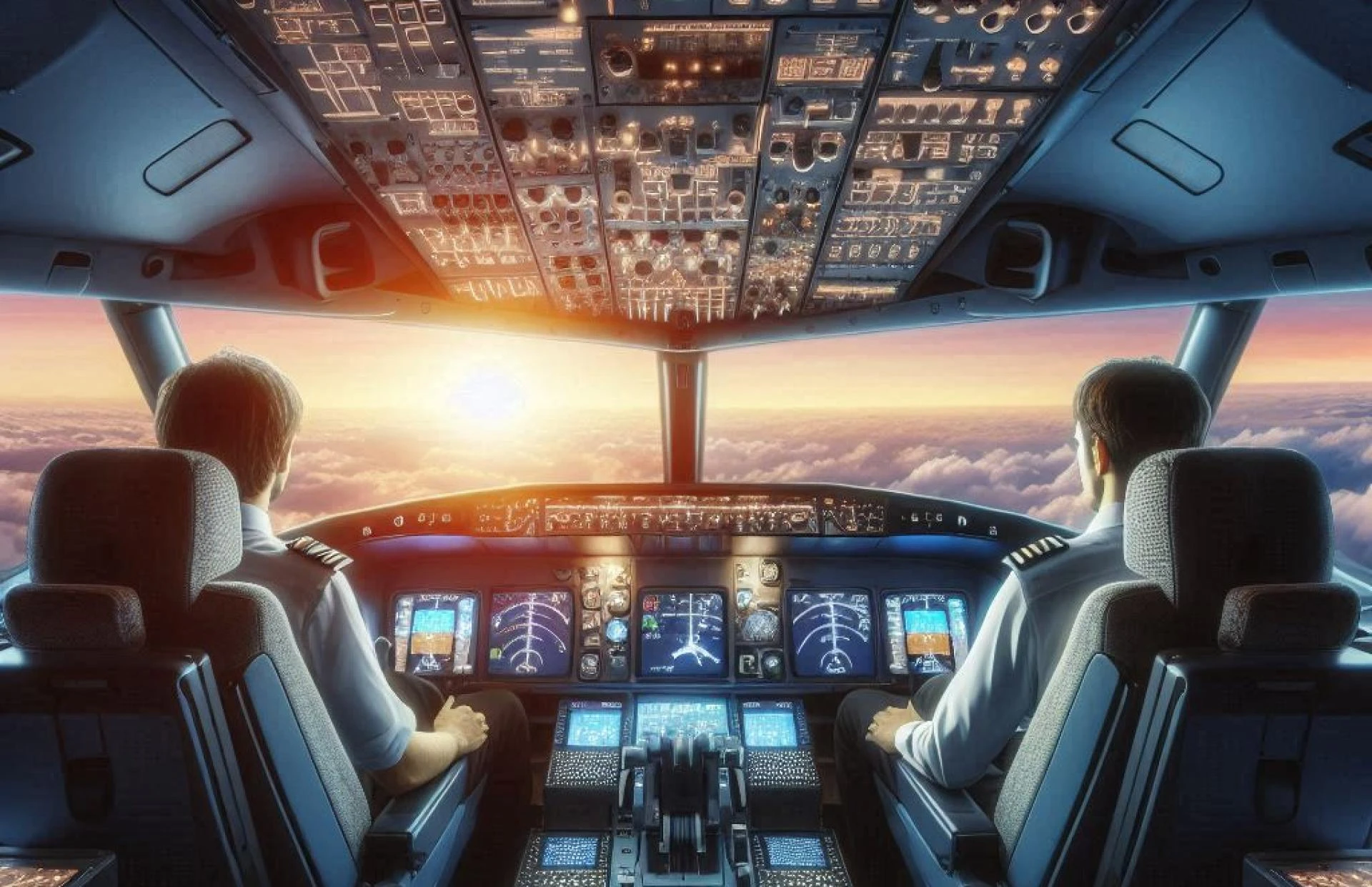 Comprehensive Analysis of Market Share in the Aircraft Interface Device Market