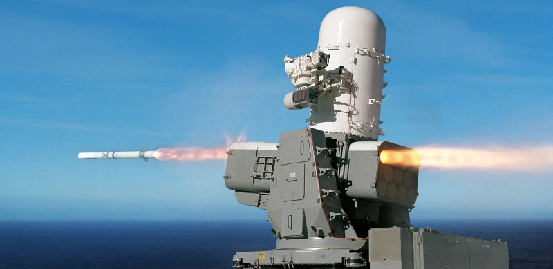 Safeguarding Territories: Market Trends in Missile Defense Systems Industry