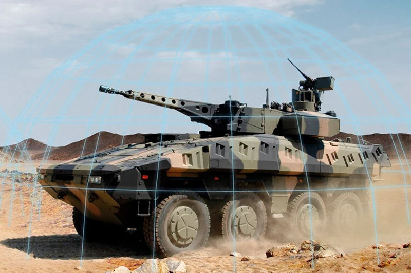 Shielding Success: Market Insights into the Active Protection System Industry Sector