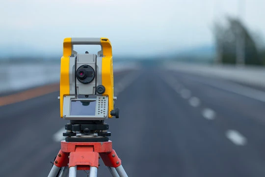 Land Survey Equipment: A Deep Dive into Global Market Statistics