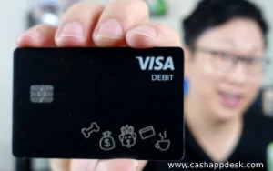 How To Activate Cash App Card