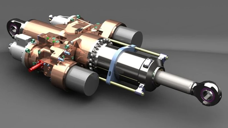 Moving Forward: Trends and Innovations in the Actuators Market