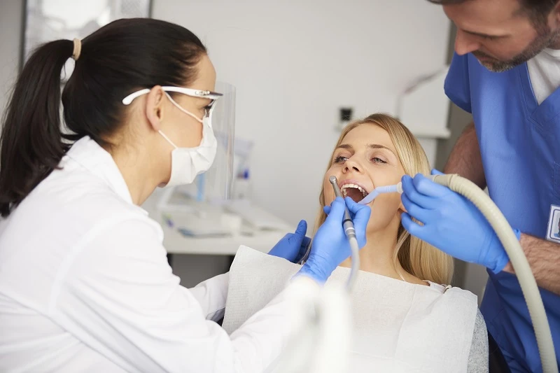 What Makes A Good Dental Implant Candidate