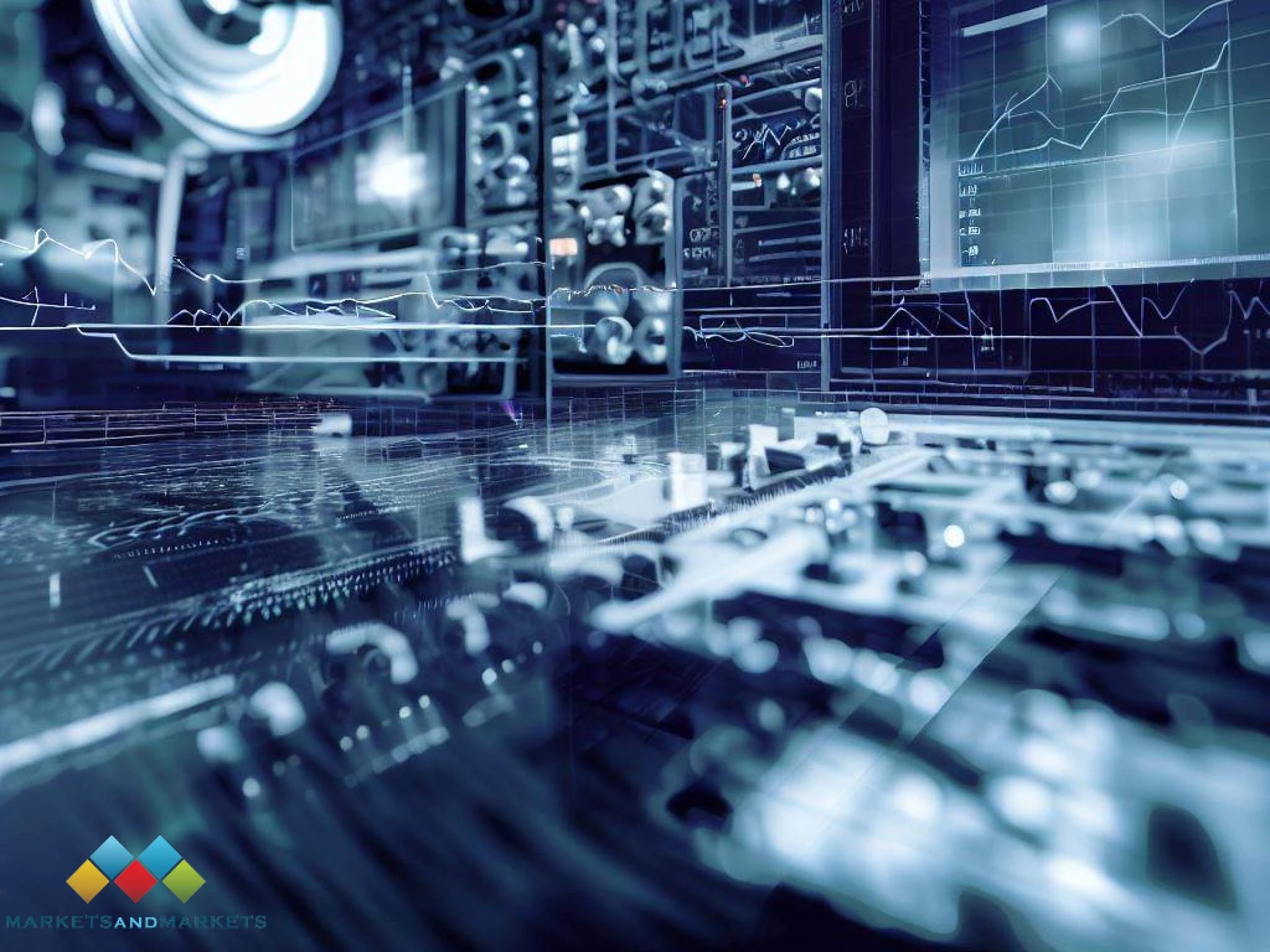 Charting Progress: The Aerospace and Defense Telemetry Market Revolution