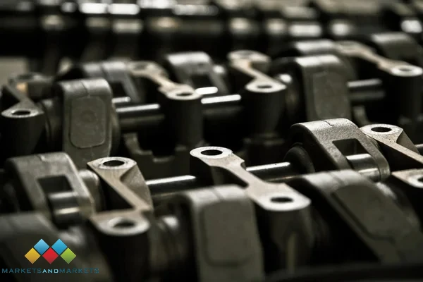 Motion Unveiled: Discovering the Actuators Markets Essence