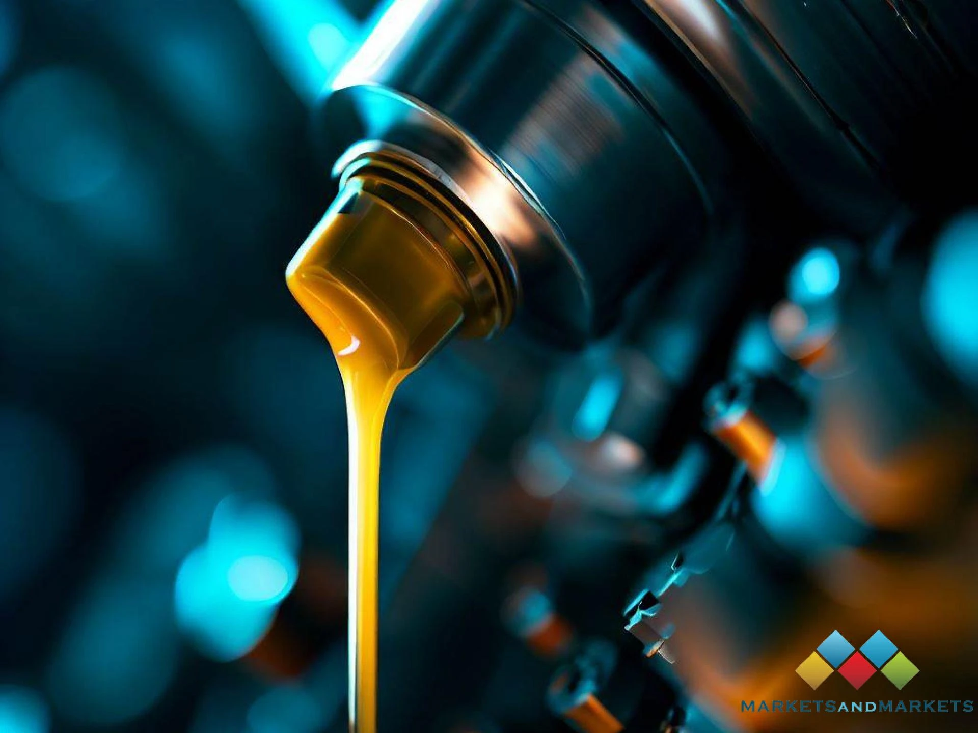 From OEM to Aftermarket: Exploring the Aviation Lubricants Market Segments