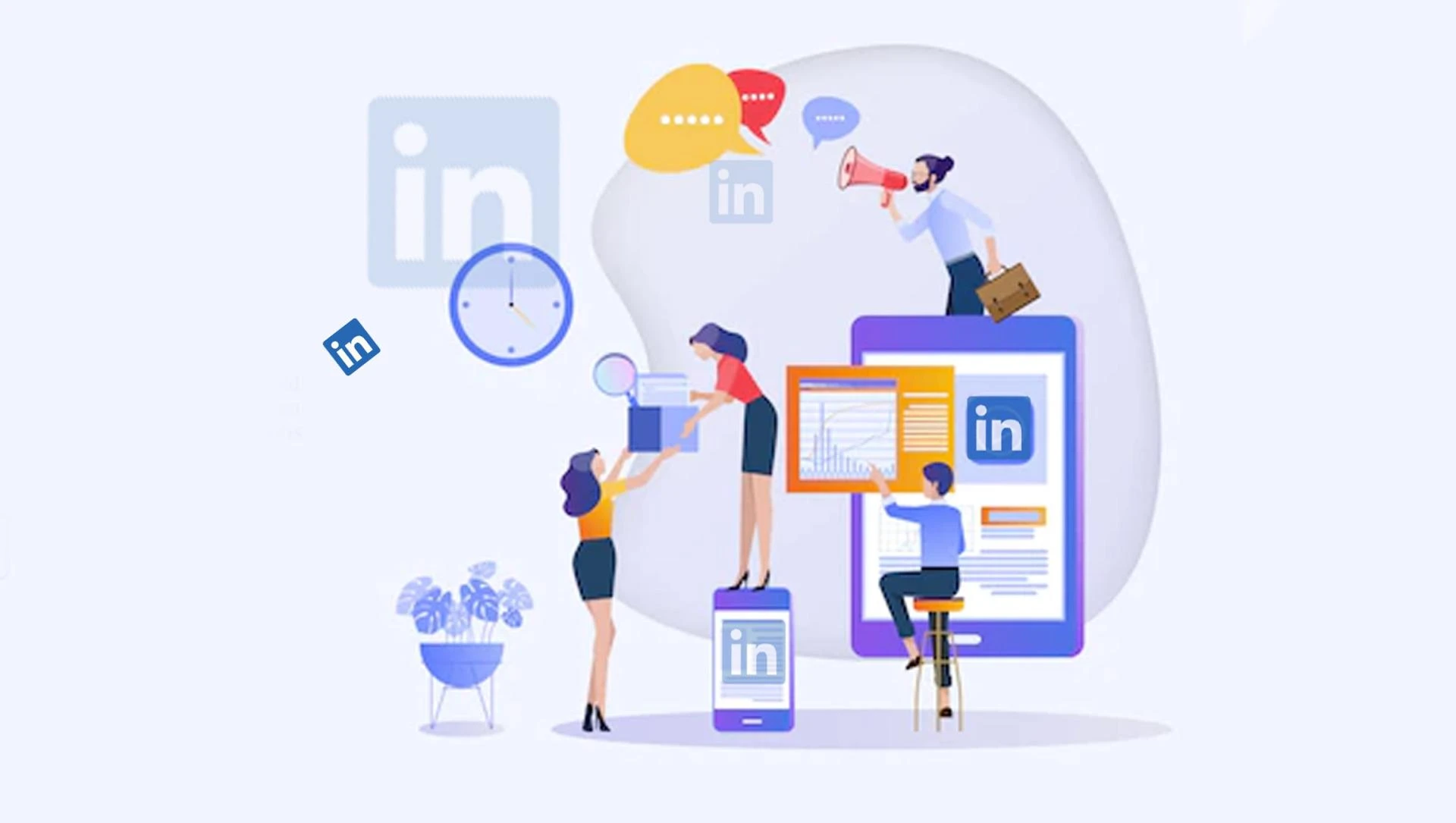 Top 5 Ways to Generate B2B Leads on LinkedIn