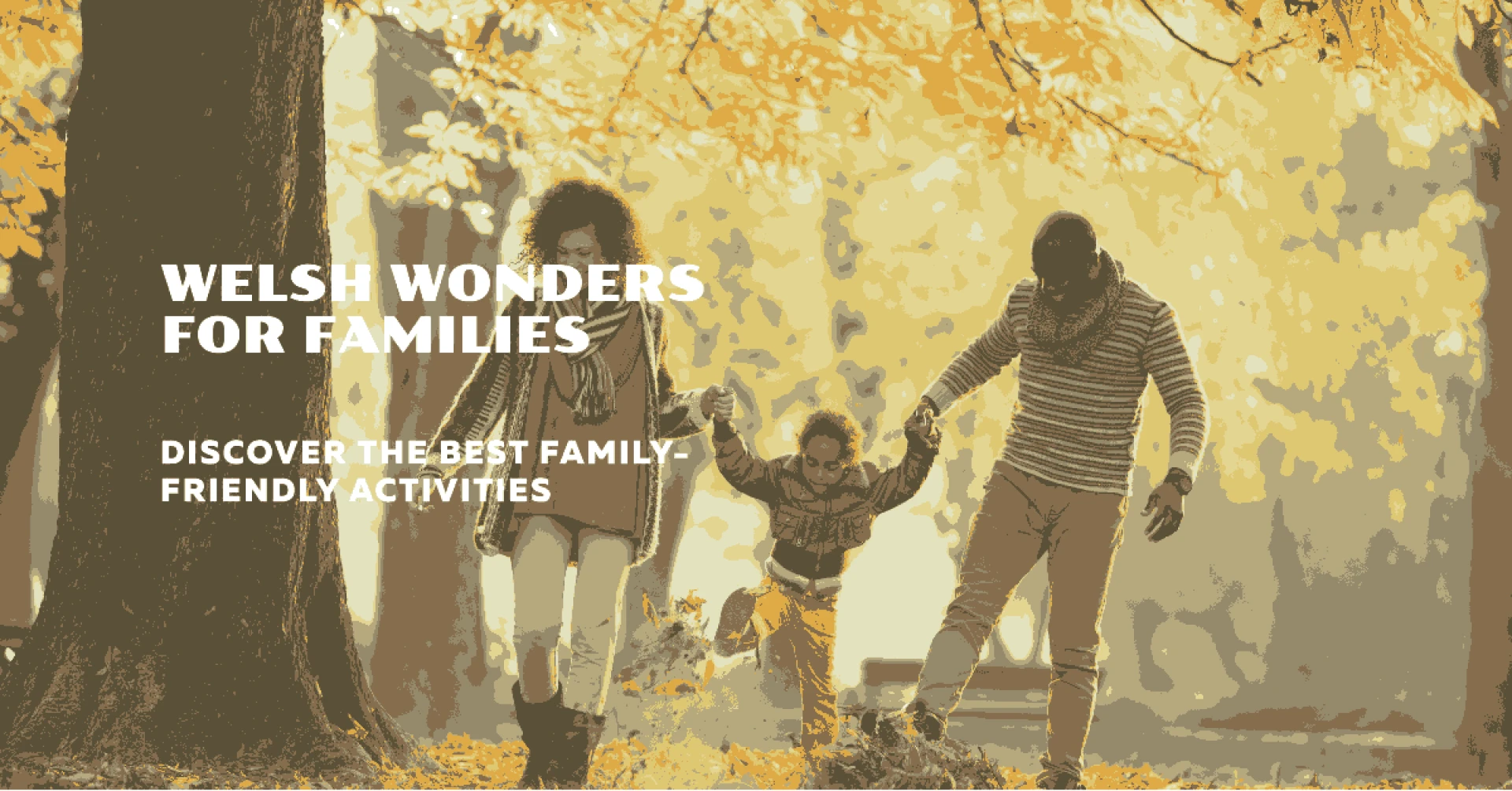 Best Family Friendly Activities to Try in Wales