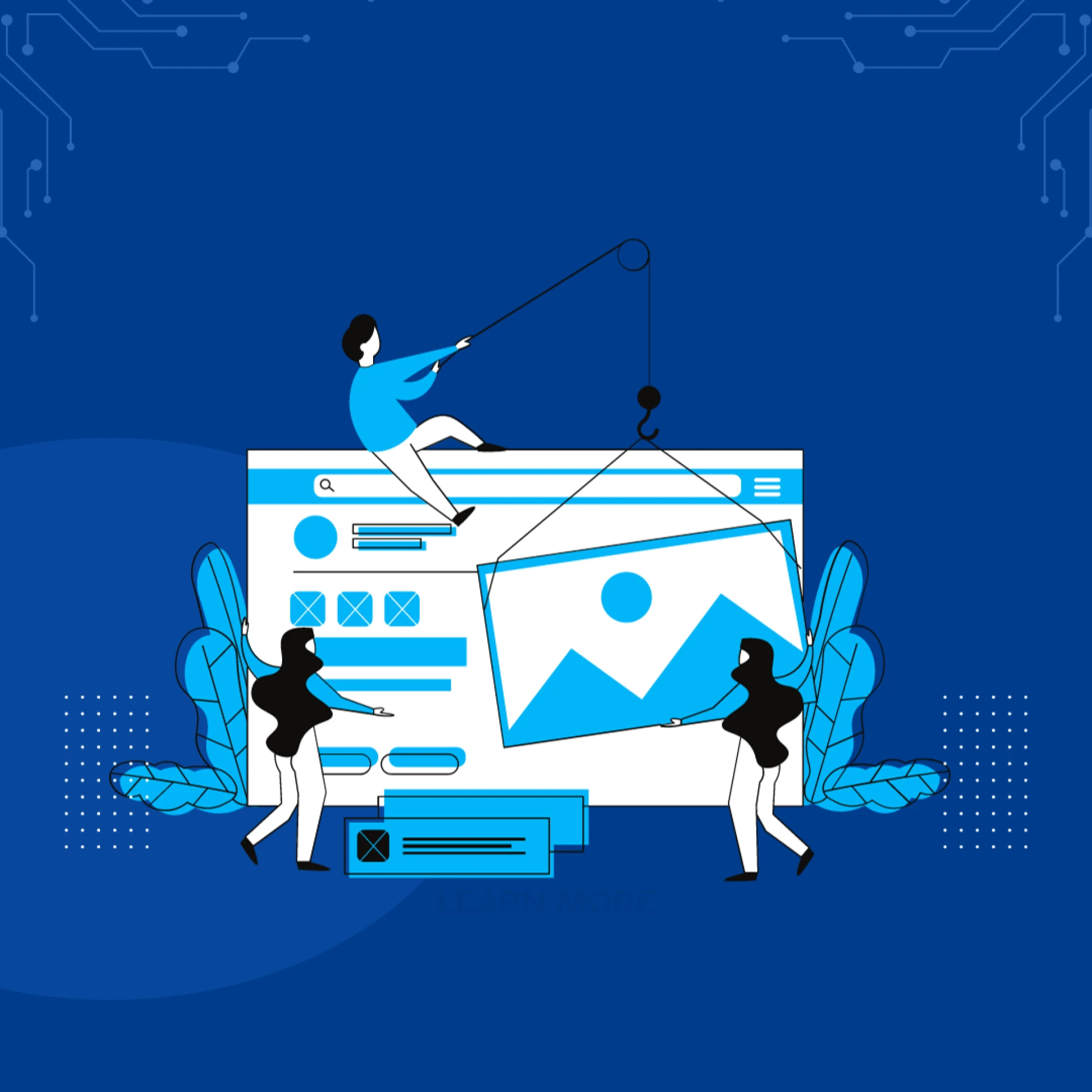 Beyond Boundaries: Mandy Web Design Redefines Excellence in Indian Web Solutions