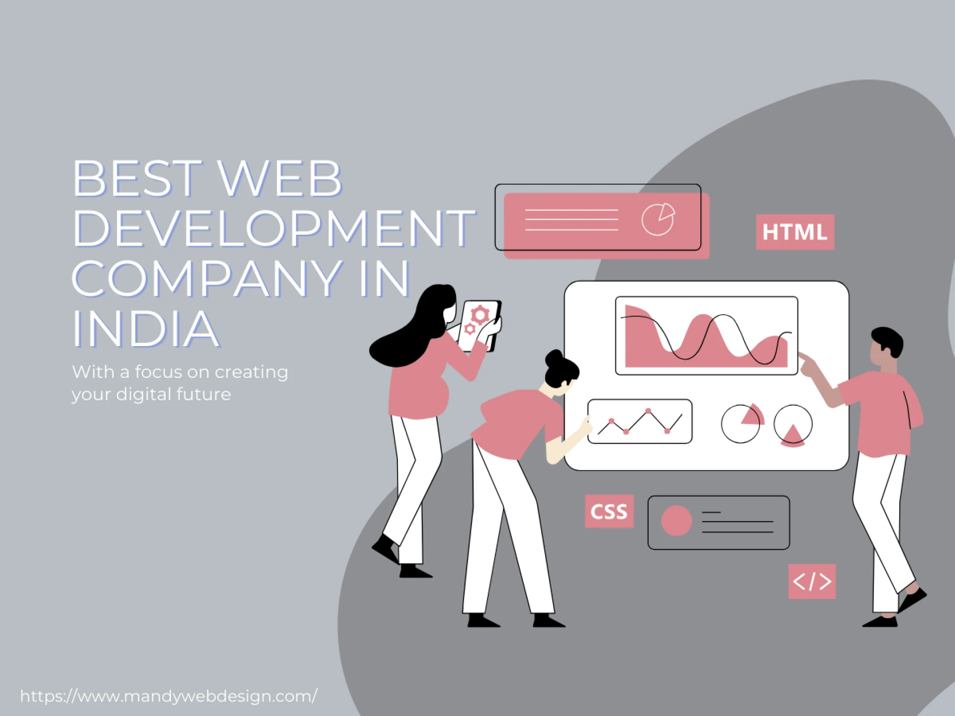 Top 10 Reasons Why Your Business Needs a Website in 2023: Embracing the Digital Frontier