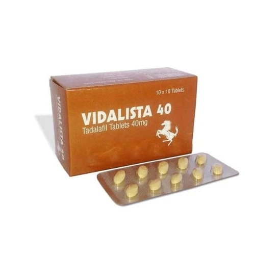 Vidalista: La pastilla milagrosa para hombres en España