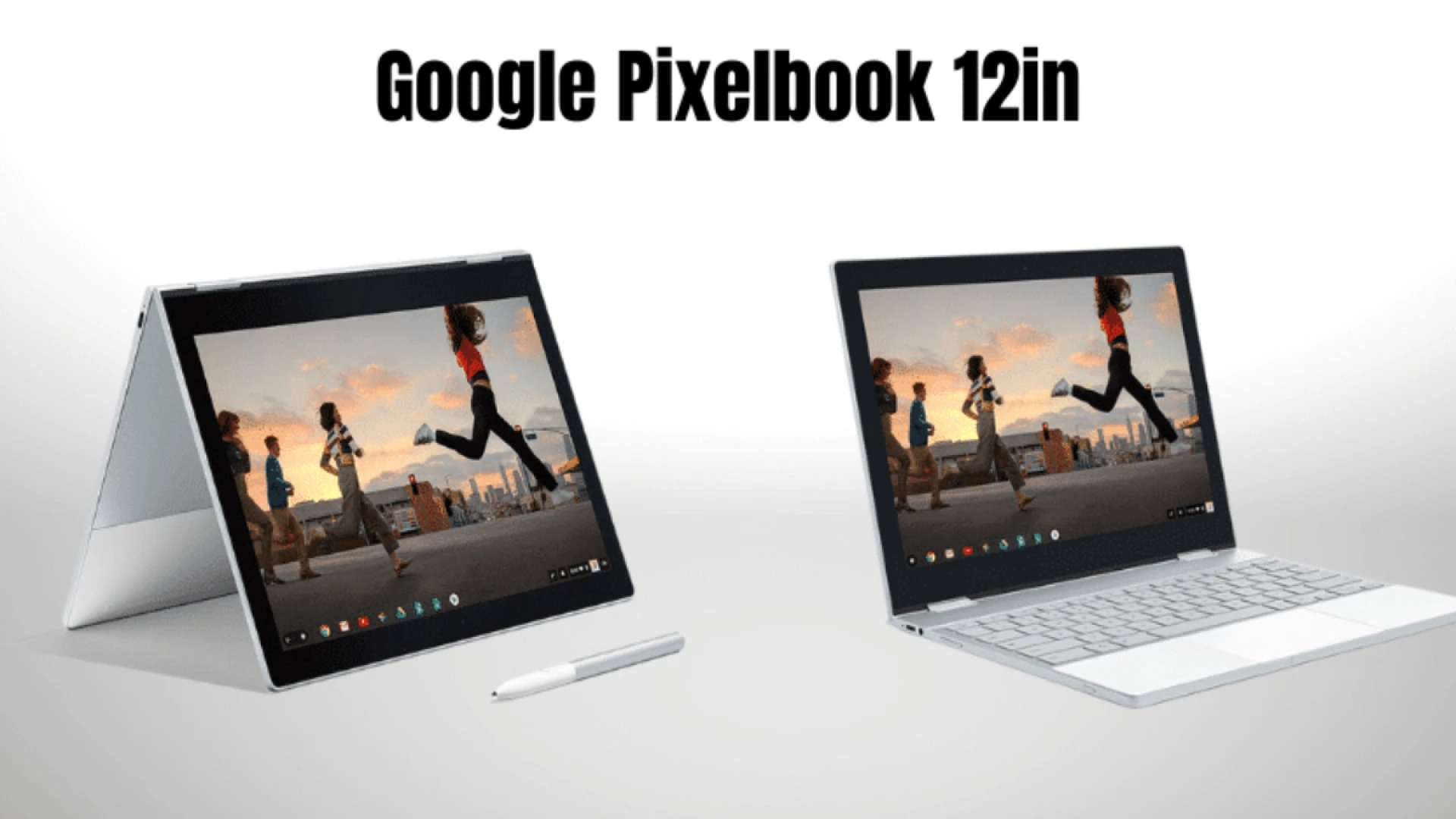 Google Pixelbook 12in: A Detailed Specs &amp; Performance Reviews