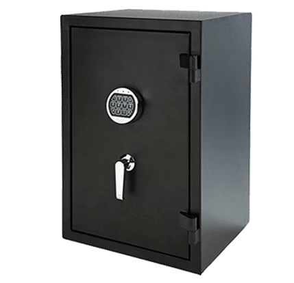 How To Safely Store A Gun At Gun Safes Massachusetts