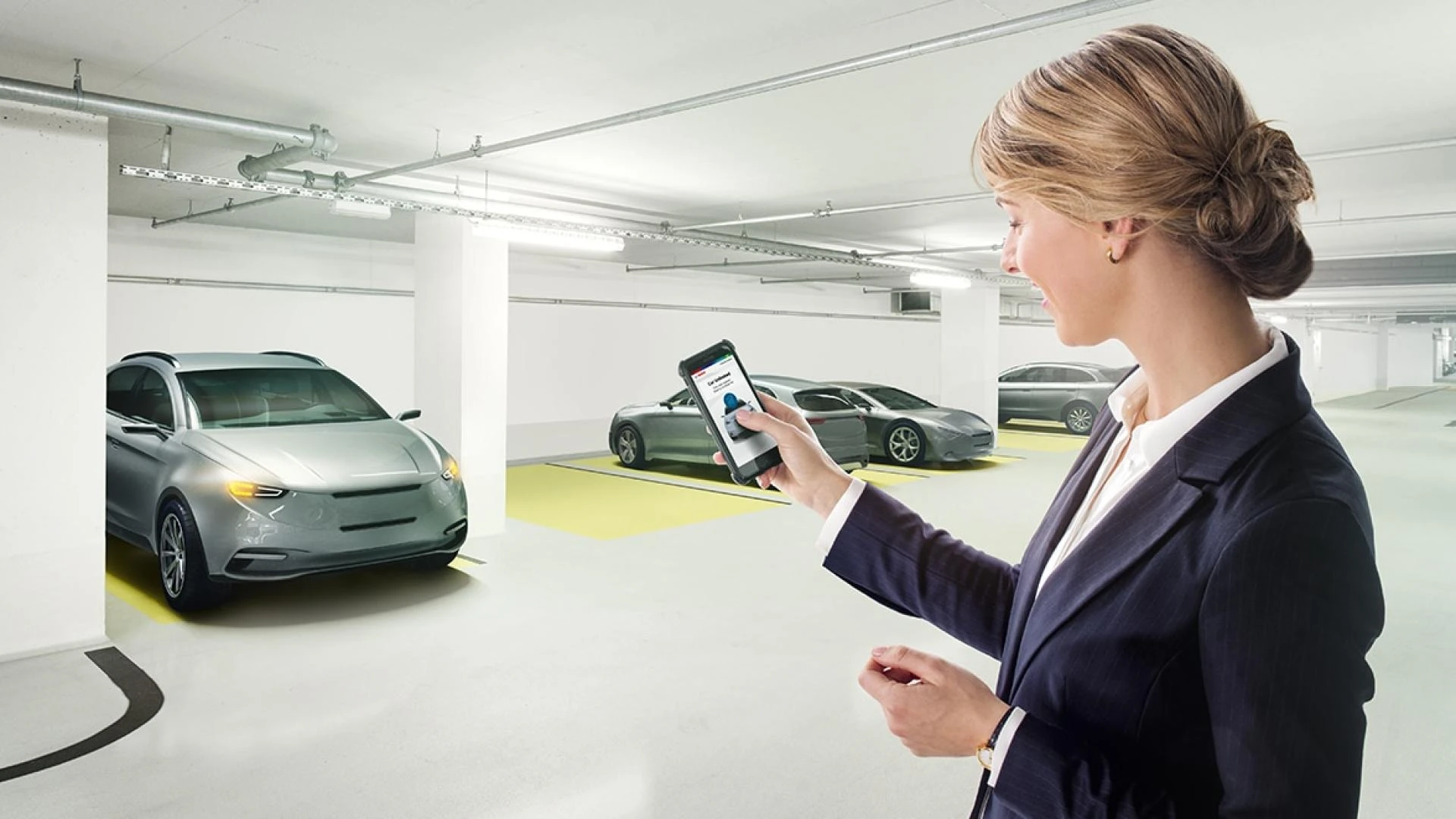 Keyless Vehicle Access Control Systems Market Forecast 2022-2027