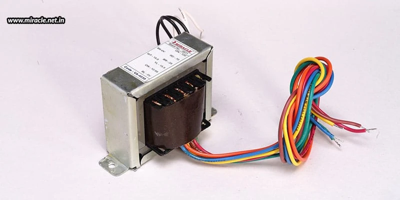 Audio Output Transformers – What &amp; Why? – Miracle Electronics