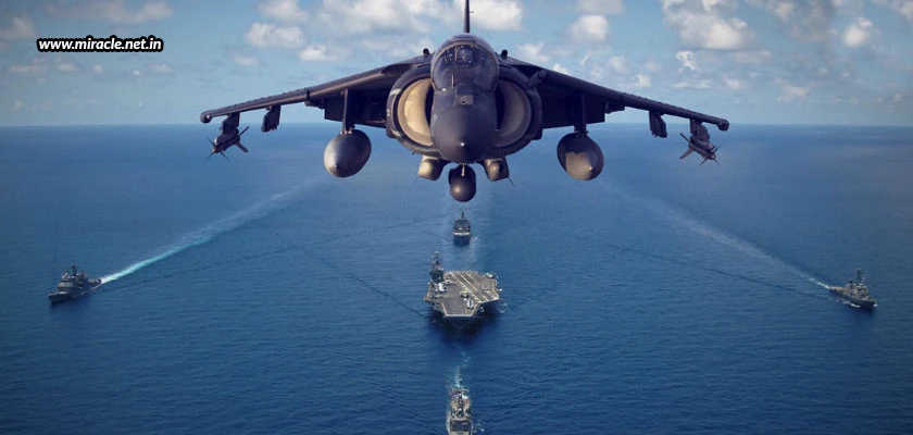 Understanding India’s Offset Policy For Defense – Miracle Electronics