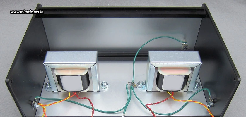 Answering Noise Issues Elegantly And Effectively - Miracle Electronics
