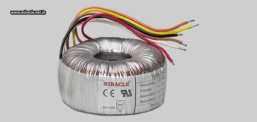Buying The Right Kind Of Power Transformers - Miracle Electronics