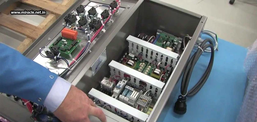 Outsourcing A Box Build Assembly – All You Need To Know - Miracle Electronics