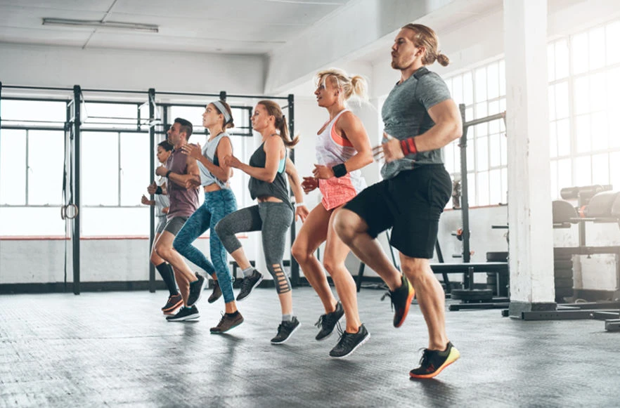 How to Warm Up Before Your Gym Workout: 7 Best Exercises