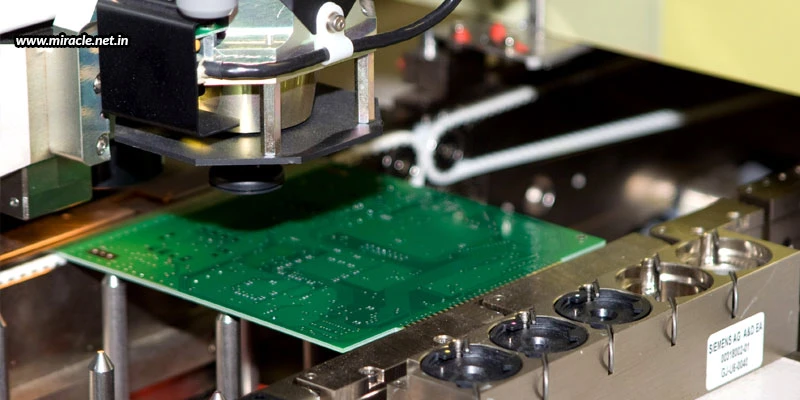 SMT Assembly – All That You Should Know - Miracle Electronics