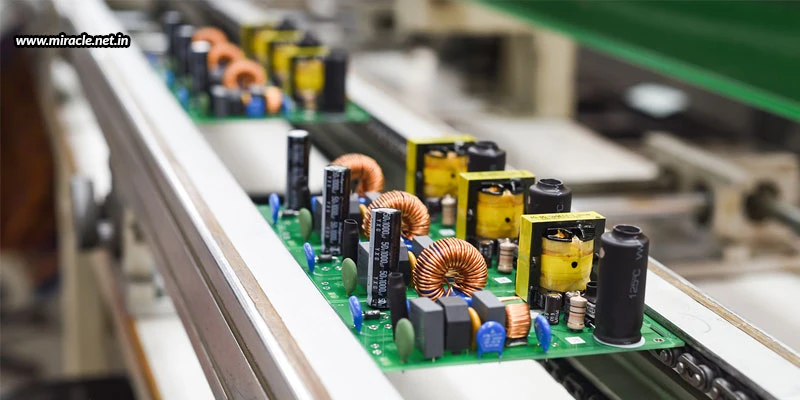 Why Approach A PCB Manufacturer For Box Build Manufacturing - Miracle Electronics