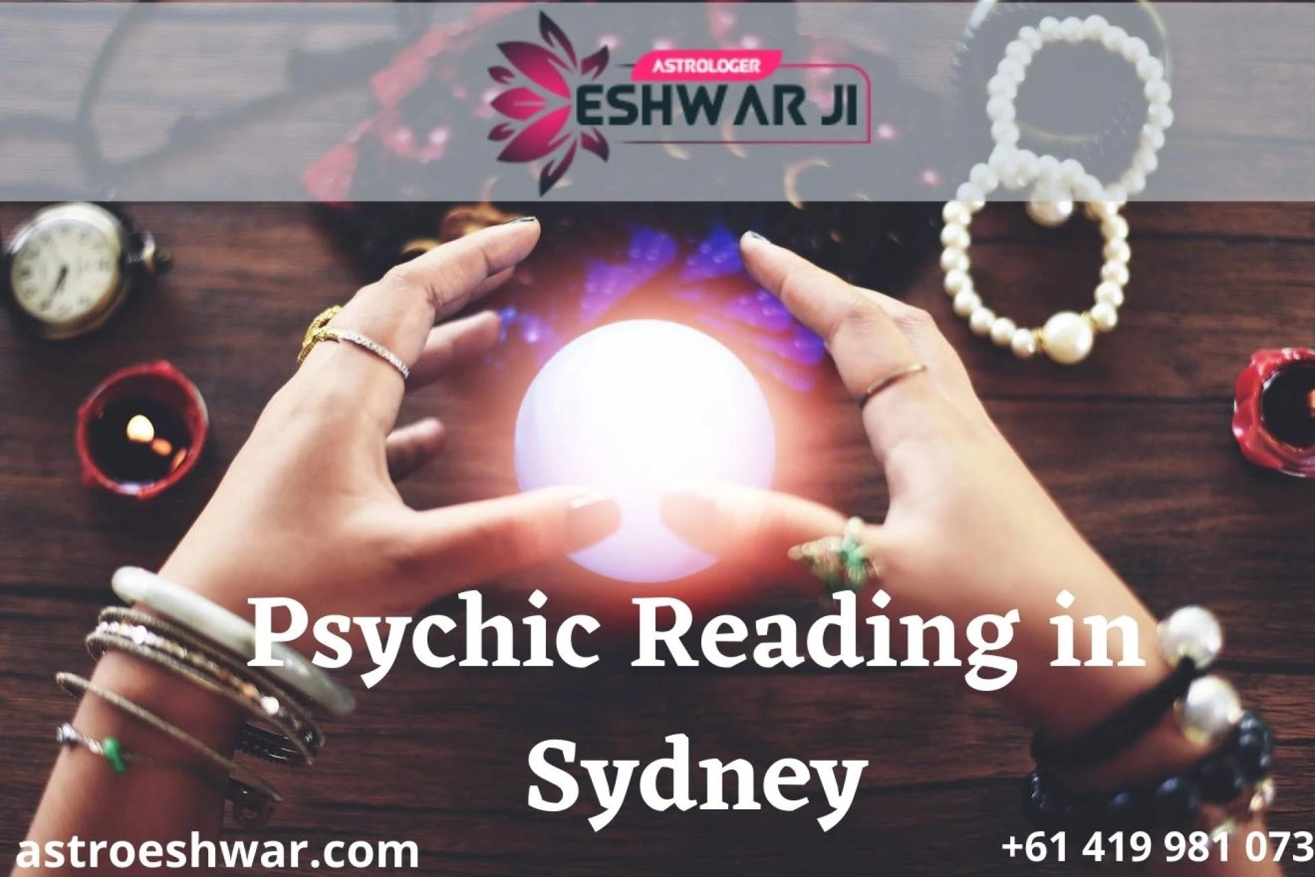 What Kind of Psychic Reading in Sydney Scams Must You Refrain From?