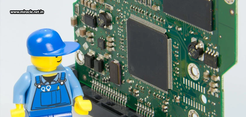 EAF Transformers – Why &amp; Where Are They Used - Miracle Electronics