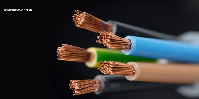 How Are Copper Wire Cables Tested - Miracle Electronics