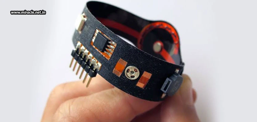 Flexible PCB Assembly – What It Is - Miracle Electronics Devices Pvt. Ltd.