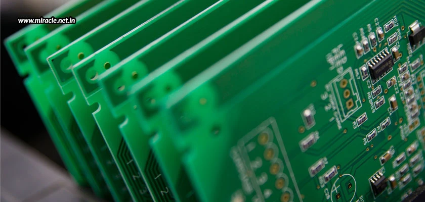 PCB Sourcing – How To Make The Most Of Your Strategy - Miracle E