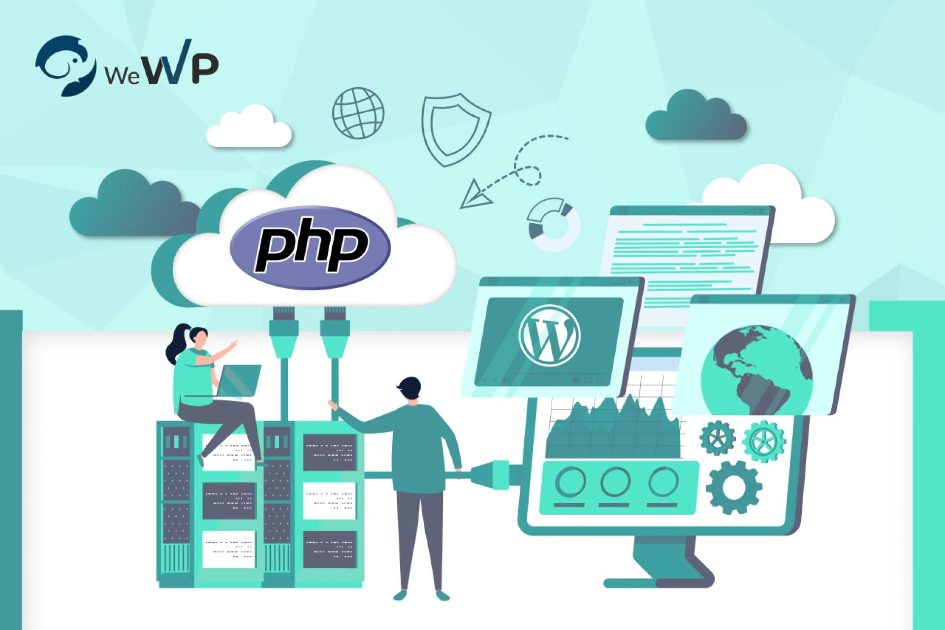 How to Easily Upgrade PHP Version in Your WordPress Hosting