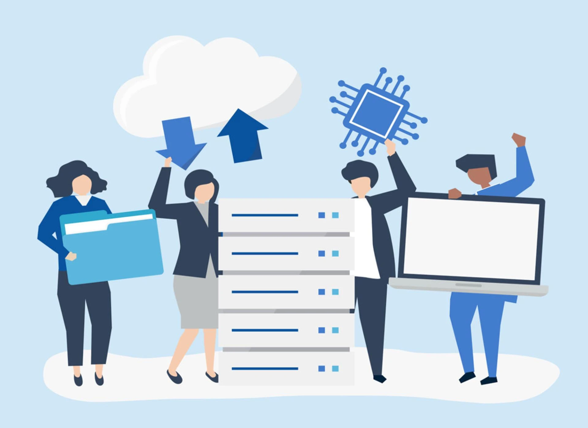 Navigating the Web: Your Ultimate Guide to Web Hosting Solutions