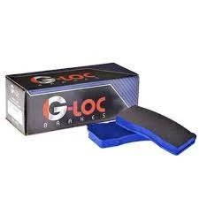 Civic Gloc Pads